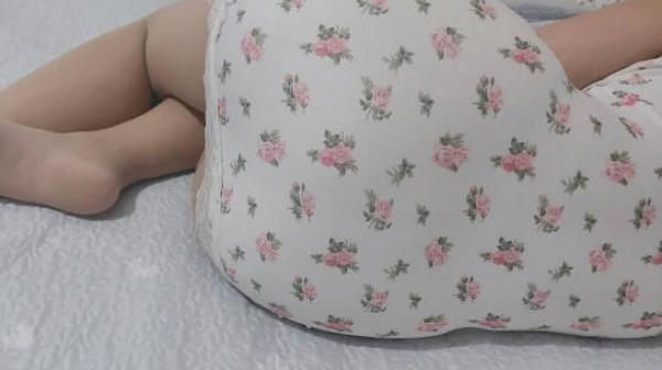 女儿有男友了带着哭腔说最后一次